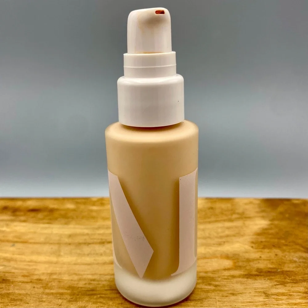 Morphe‎ Lightform Extended Hydration Foundation LIGHT 05N 1 fl oz / 30 ml No Box